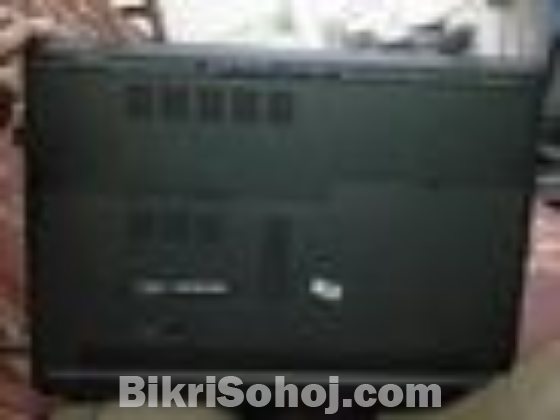 dell laptop